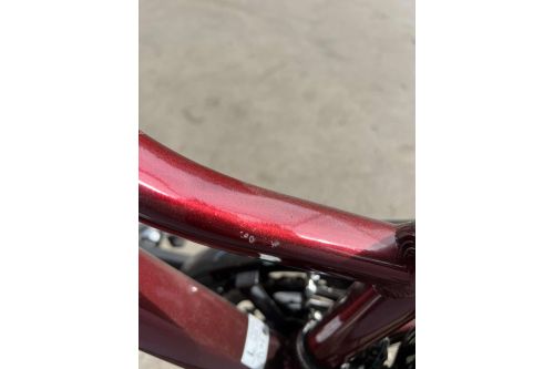 Rower trekkingowy damski Kross Trans 5.0 2024 BG - OUTLET #16